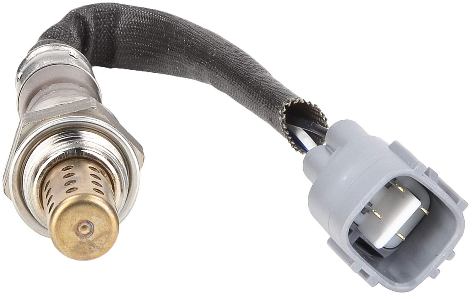 385 Amazon.com: BOSCH 18075 Premium OE Fitment Oxygen Sensor